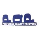 Preferred Quality Painting, LLC logo