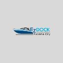 EZDock Panama City logo