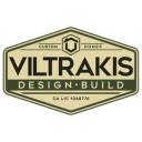 Viltrakis Design Build logo