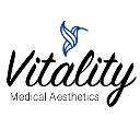 Vitality Medical Aesthetics logo