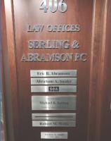 Serling & Abramson P.C. Law Offices image 1