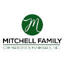 Christopher Mitchell Funeral Homes logo