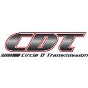 Circle D Transmission logo
