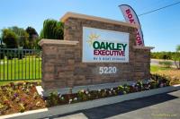 Oakley Executive RV and Boat Storage image 3