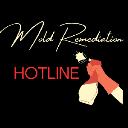 Mold Remediation Hotline Roswell GA logo