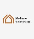 LifeTime Home Services - Reglazing logo