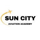 Sun City Aviation Academy logo