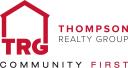 Thompson Realty Group logo
