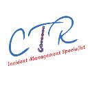 CTR Towing Services logo