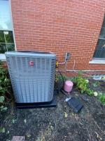 Oasis Heating & Cooling image 1