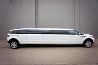 Sioux Falls Limo Bus image 1