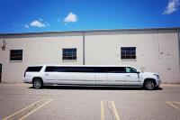 Sioux Falls Limo Bus image 4