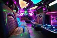 Sioux Falls Limo Bus image 5