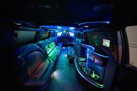 Sioux Falls Limo Bus image 6