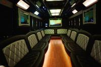 Sioux Falls Limo Bus image 11