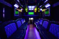 Sioux Falls Limo Bus image 12