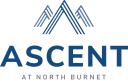 Ascent at North Burnet logo