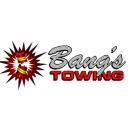 Bangs Towing logo