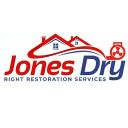 Jones Dry Right Restoration Services logo