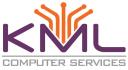 KML Computer Services logo