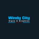 Windy City Signs & Graphics logo