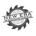 New Era Woodworks logo