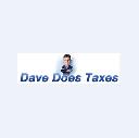 Dave Does Taxes logo