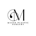 McGee Plastic Surgery logo