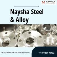 Naysha steel and Alloys image 32