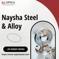 Naysha steel and Alloys image 30