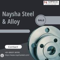 Naysha steel and Alloys image 28