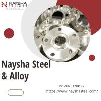 Naysha steel and Alloys image 24