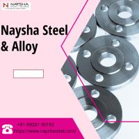 Naysha steel and Alloys image 22