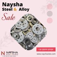 Naysha steel and Alloys image 20