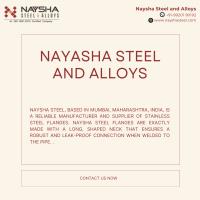 Naysha steel and Alloys image 19