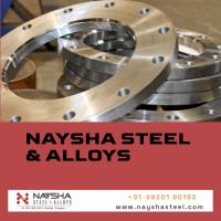 Naysha steel and Alloys image 18