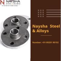 Naysha steel and Alloys image 16