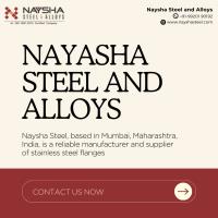 Naysha steel and Alloys image 15
