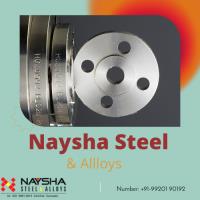 Naysha steel and Alloys image 14