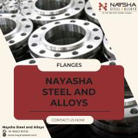 Naysha steel and Alloys image 13