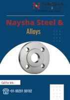 Naysha steel and Alloys image 12