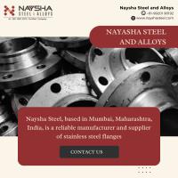 Naysha steel and Alloys image 11