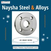 Naysha steel and Alloys image 10