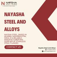Naysha steel and Alloys image 9