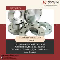 Naysha steel and Alloys image 7