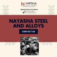 Naysha steel and Alloys image 6