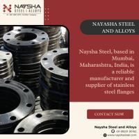 Naysha steel and Alloys image 5