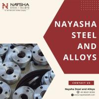 Naysha steel and Alloys image 1