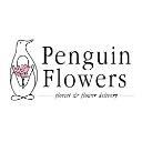 Penguin Flowers - Florist & Flower Delivery logo