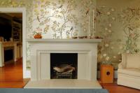 Twill Wallcovering Installations image 3